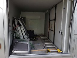 unser neues Wohnmobil