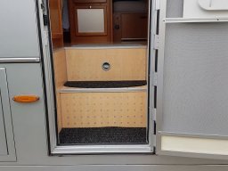 unser neues Wohnmobil