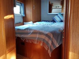 unser neues Wohnmobil