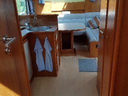 unser neues Wohnmobil