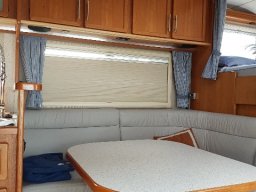unser neues Wohnmobil