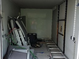 unser neues Wohnmobil